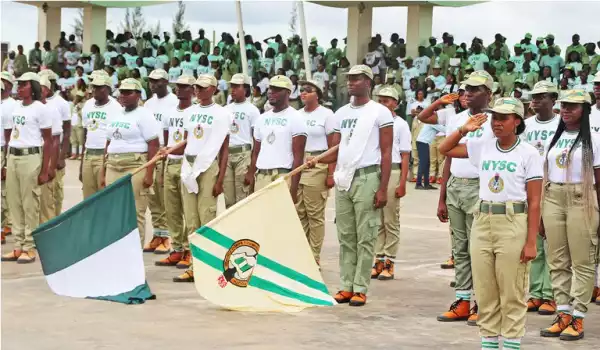 Help! My Son Suffers from Spiritual Attack - Mother Writes Plea Letter to NYSC to Redeploy Her Son